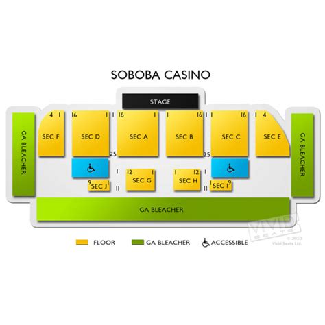 Soboba Casino Mapquest