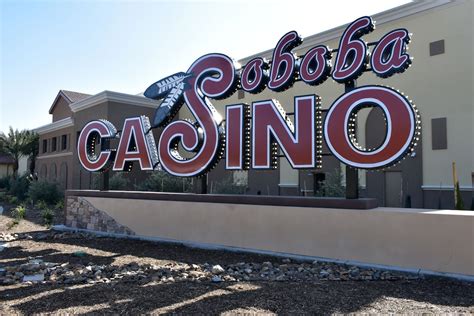 Soboba Casino Mapquest