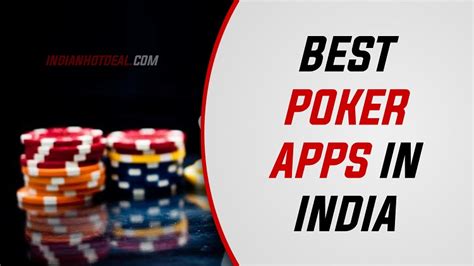 Software De Poker India