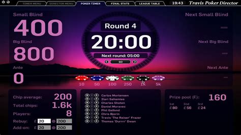 Software De Poker Para Mac Os X