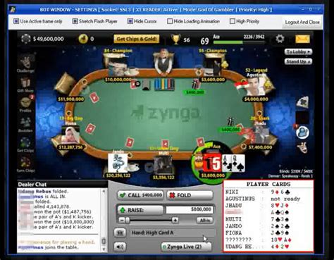 Software Untuk Melihat Kartu Lawan Di Poker Online