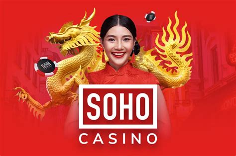 Sohocasino Colombia