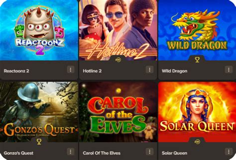 Sol Slots Casino