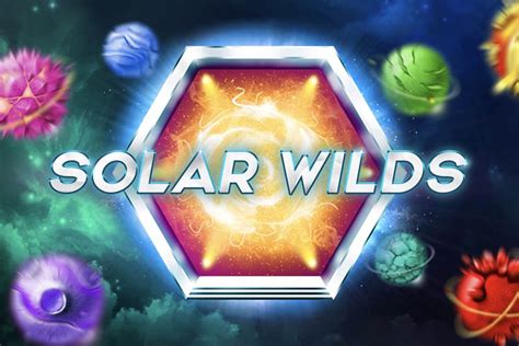 Solar Wilds 888 Casino