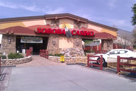 Soledad Casino