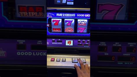 Solta Slots Em Maryland Live