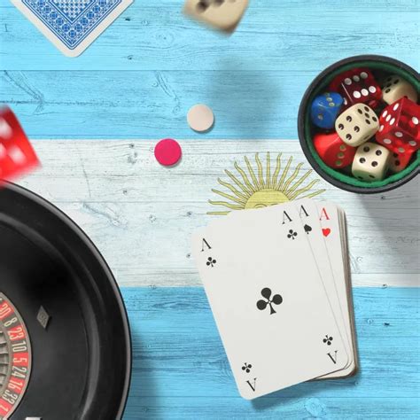 Somos Casino Argentina