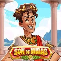 Son Of Midas Slot Gratis