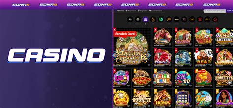 Sona9 Casino Online