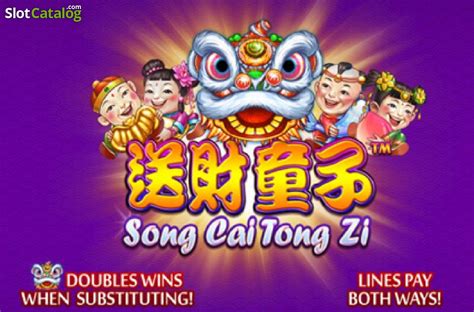 Song Cai Tong Zi 888 Casino