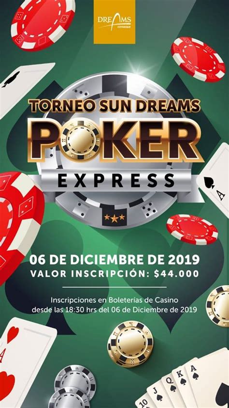 Sonhos De Poker Punta Arenas