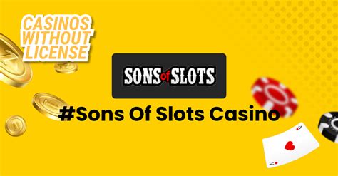Sons Of Slots Casino Peru