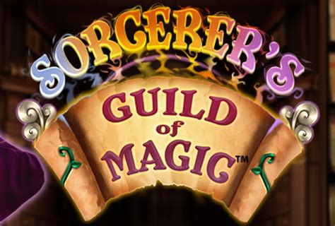 Sorcerer S Guild Of Magic Novibet