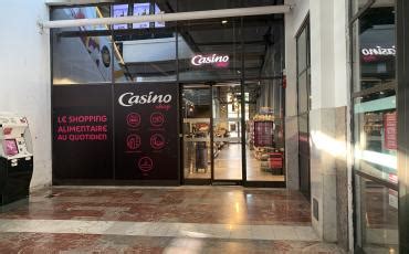 Sorrisos Casino Sncf