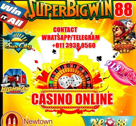 Sorte 88 Casino Online