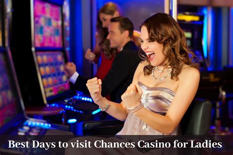 Sorte Chances Casino Daly City