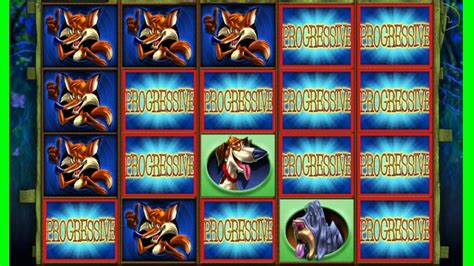 Sorte Fox Slots