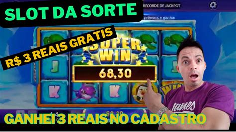 Sorte Lugar Slots Lp