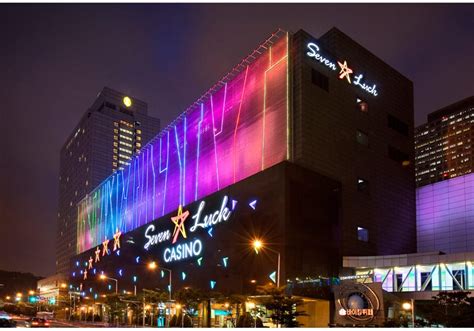 Sorte Sete Casino Seul