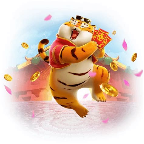 Sorte Tigre Slots Livres