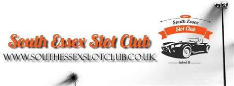 South Essex Slot Clube