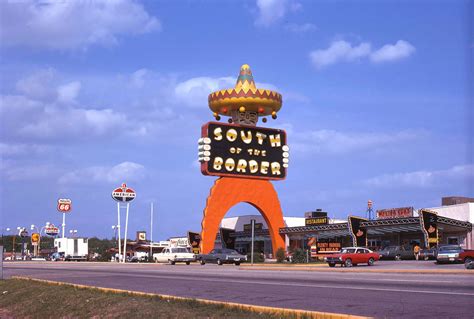 South Of The Border Brabet