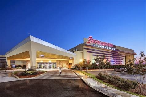 South Park Casino Arkansas