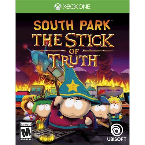 South Park Indiano Jogo