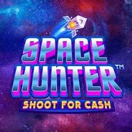 Space Hunter Shoot For Cash Betway