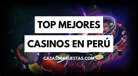 Space Online Casino Peru