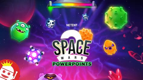 Space Wars 2 Powerpoints Novibet
