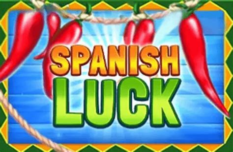 Spanish Luck Netbet