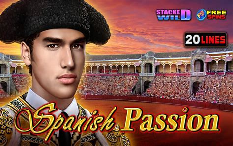 Spanish Passion Betfair