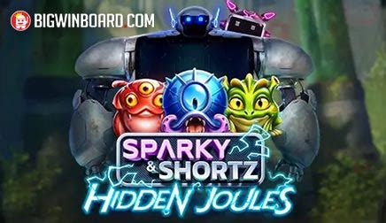 Sparky And Shortz Hidden Joules Sportingbet