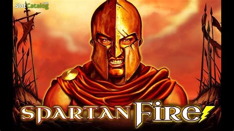 Spartan Fire Sportingbet