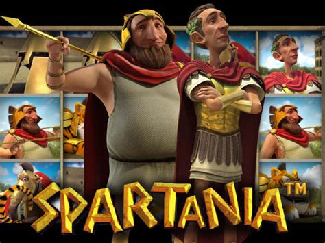 Spartania Betway