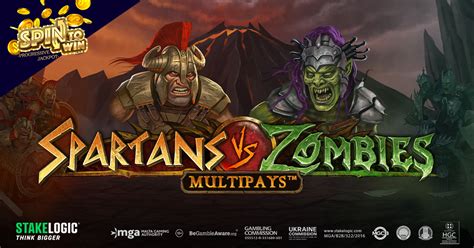 Spartans Vs Zombies Multipays Bwin