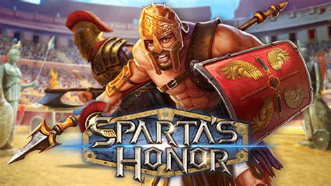 Spartas Honor Bodog