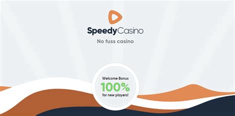 Speedy Casino Apostas