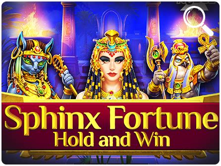 Sphinx Fortune Parimatch