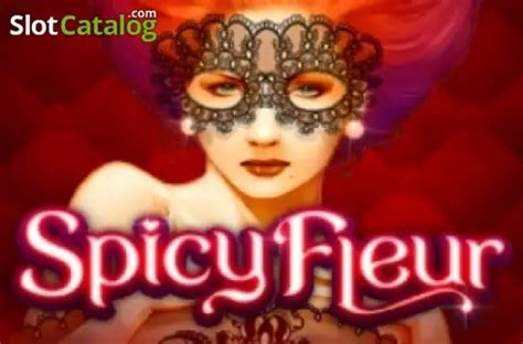 Spicy Fleur Slot - Play Online