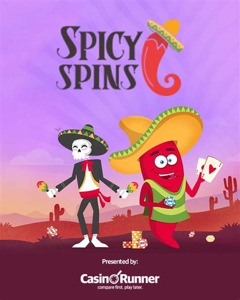Spicy Spins Casino App