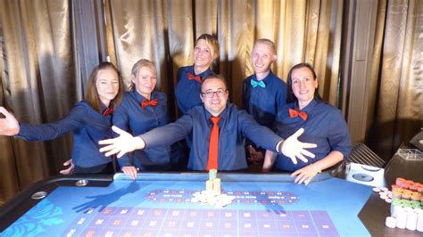 Spielbank Rostock Poker