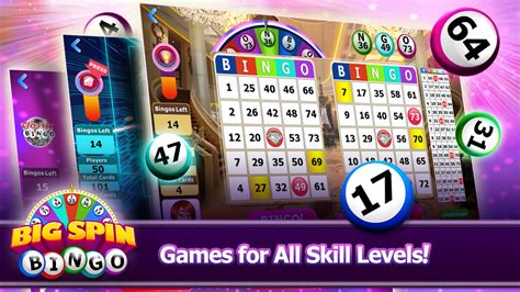 Spin And Bingo Casino Bonus