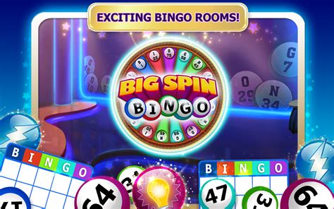 Spin And Bingo Casino Mobile