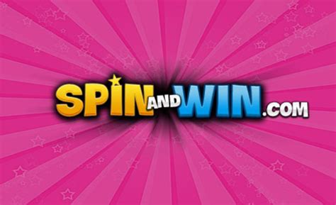 Spin And Win Casino Colombia