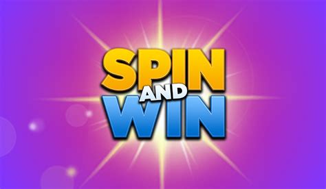 Spin And Win Casino Mobile