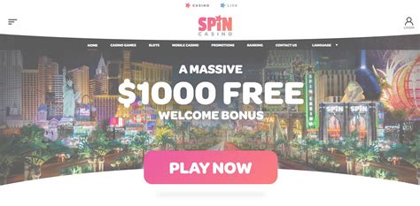 Spin Casino Nicaragua