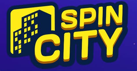 Spin City Casino De Download