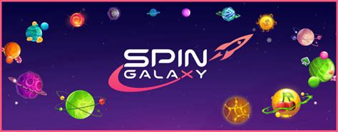 Spin Galaxy Casino Apk